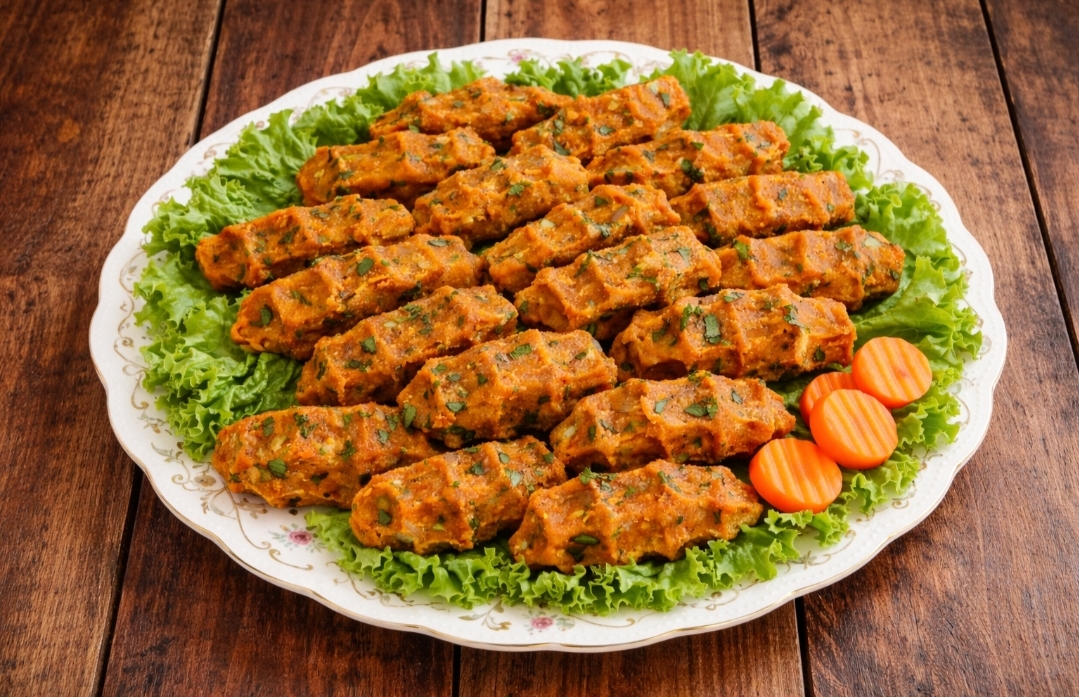 Mercimek Köftesi Tarifi